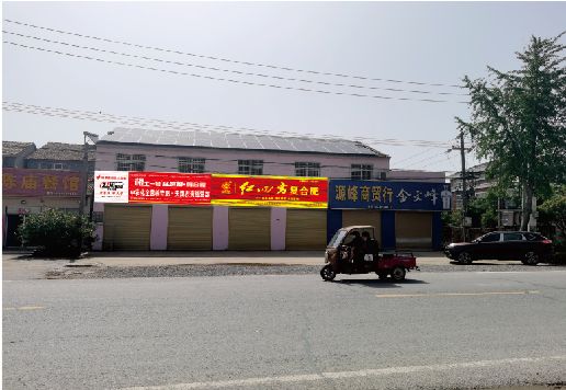 宣汉广告牌制作要注意什么才能避免被整改？