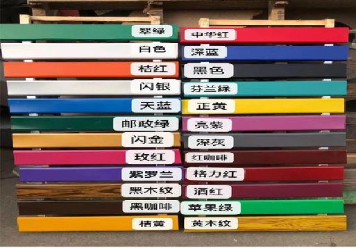 宣汉做招牌可以用哪些材料？