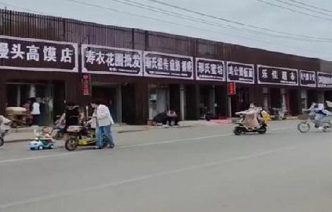宣汉政府规划的统一招牌样式有哪些？