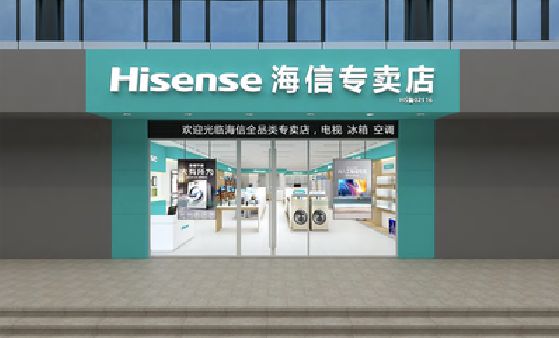 宣汉如何加强专卖店门头设计品质？